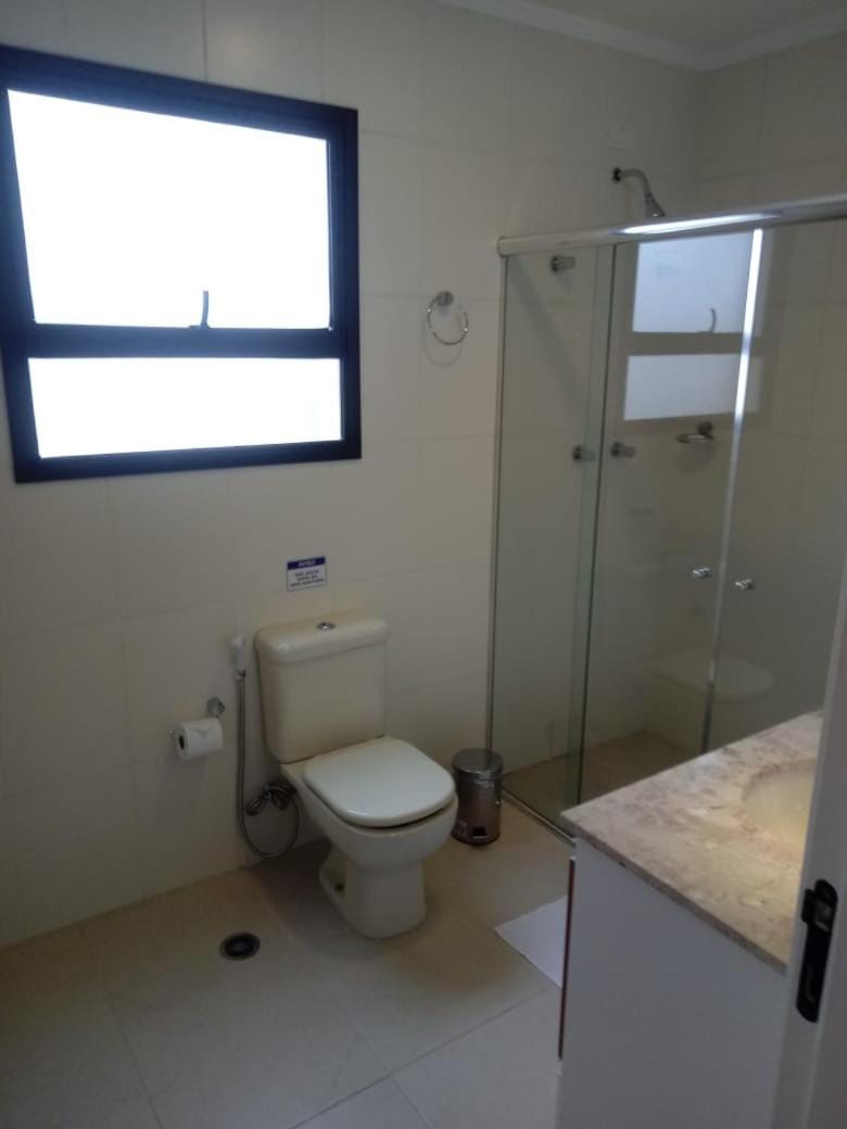 Conforto em Campos Apartment in Campos do Jordão