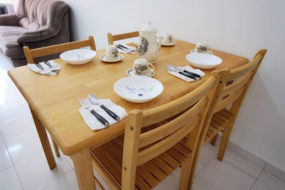 Spacious Rooms Central Park Homestay Seremban 2 Apartment in Negeri Sembilan, Malaysia