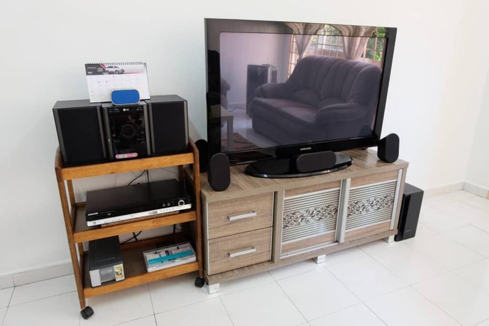 Spacious Rooms Central Park Homestay Seremban 2 Apartment in Negeri Sembilan, Malaysia