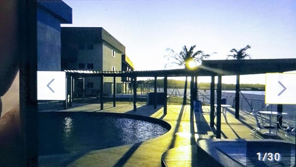 Golden Lake Apartment in State of Rio de Janeiro