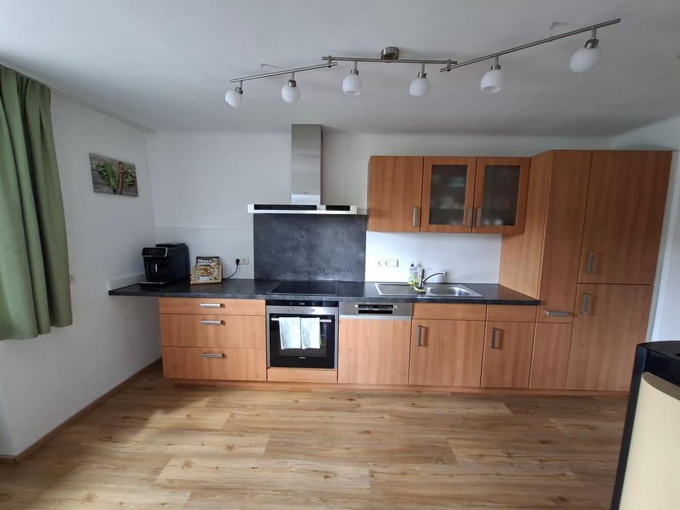 Ferienwohnung Wallersee Apartment in Salzburgerland