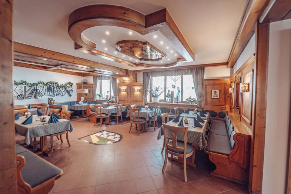 Restaurant/places to eat, Breakfast