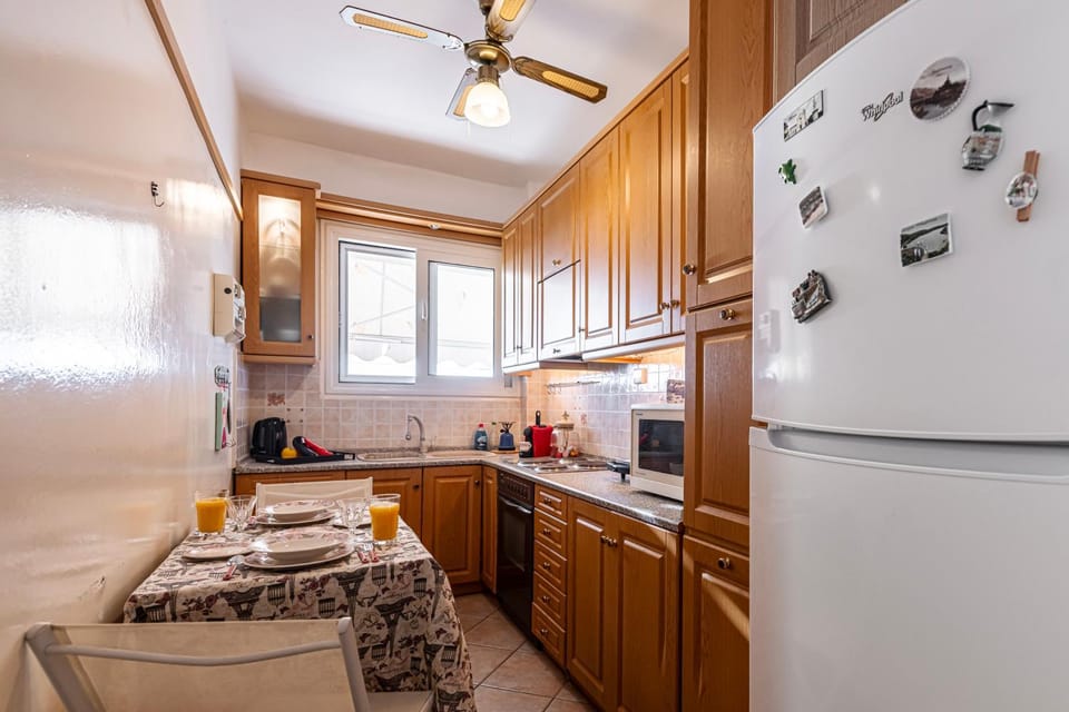 Kitchen or kitchenette, minibar, pet friendly