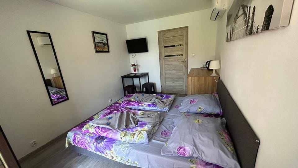 Na Fali Vacation rental in West Pomeranian Voivodeship, Poland