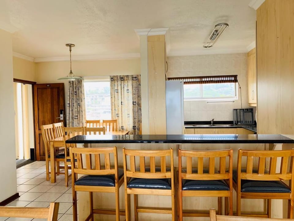 Santana Margates Apartment hotel in Margate