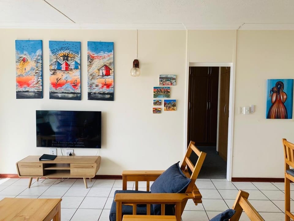 Santana Margates Apartment hotel in Margate