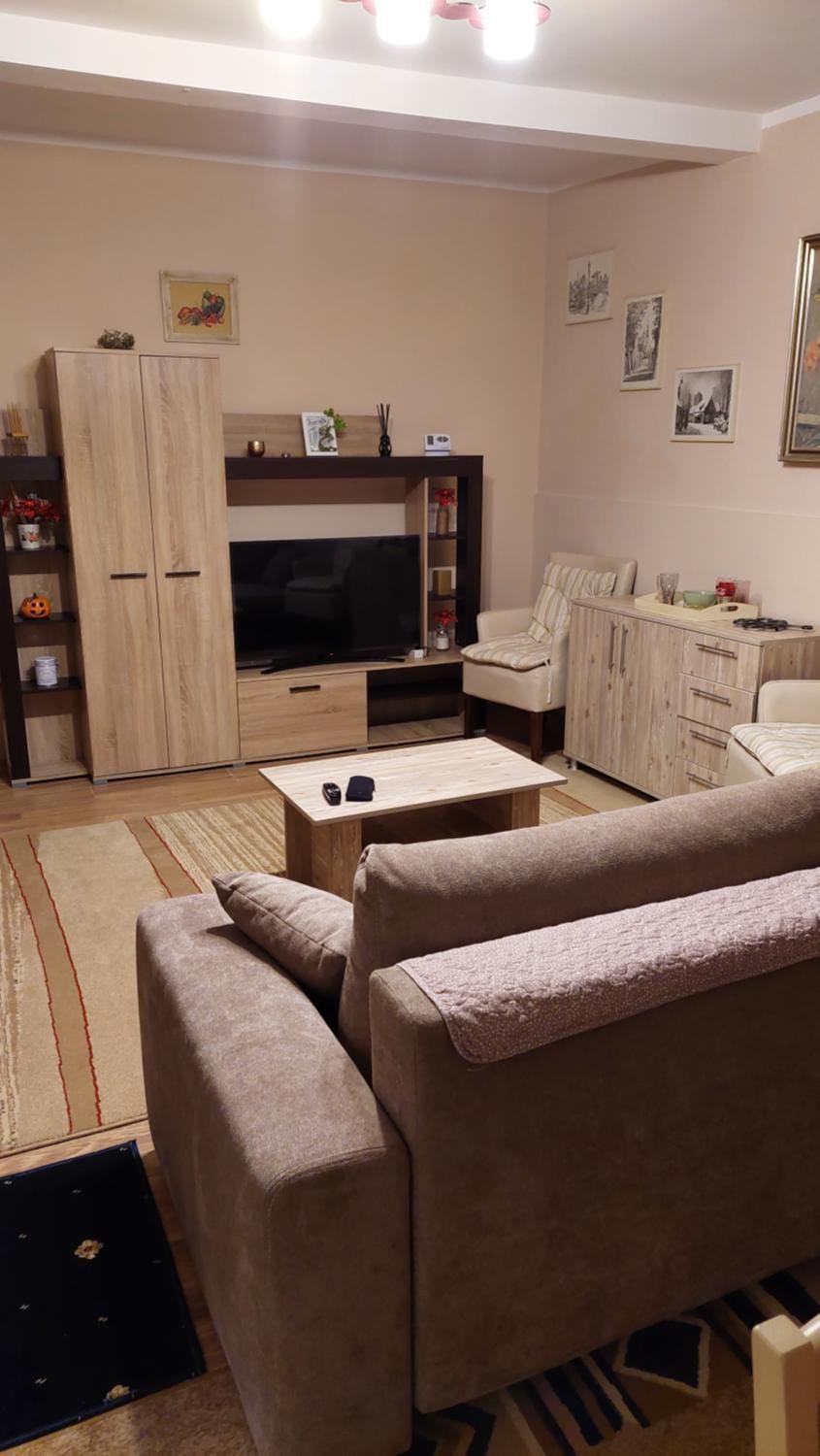 Casa Livia Apartment in Hungary