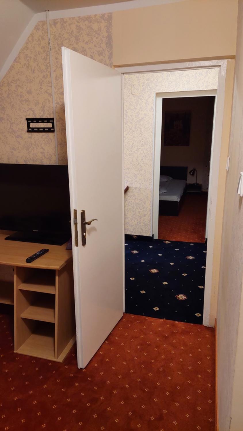 Casa Livia Apartment in Hungary