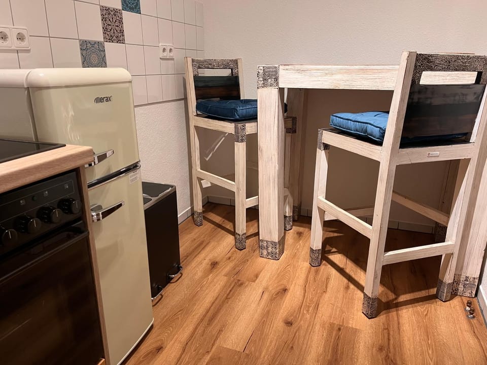 Ferienwohnung Goa auf Usedom Apartment in Zinnowitz