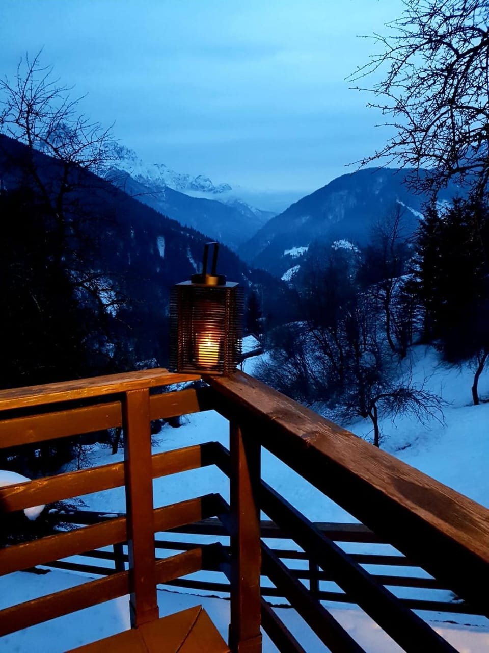 Chalet “In dai Guriuz” Chalet in Friuli-Venezia Giulia