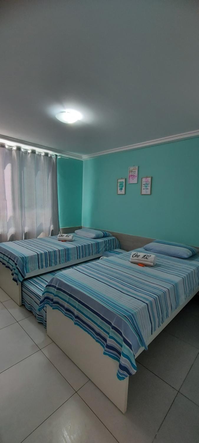 OneFlat Apartment in João Pessoa