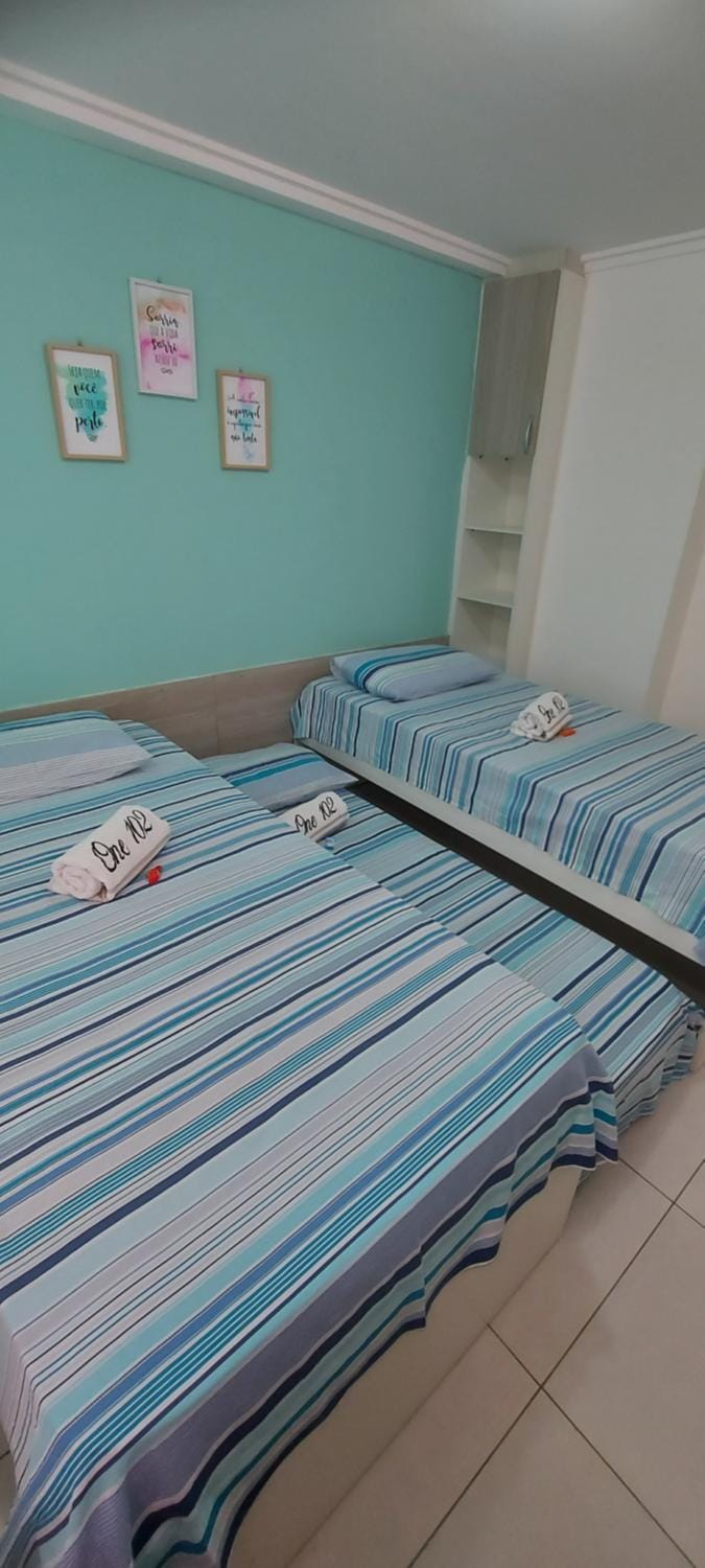OneFlat Apartment in João Pessoa