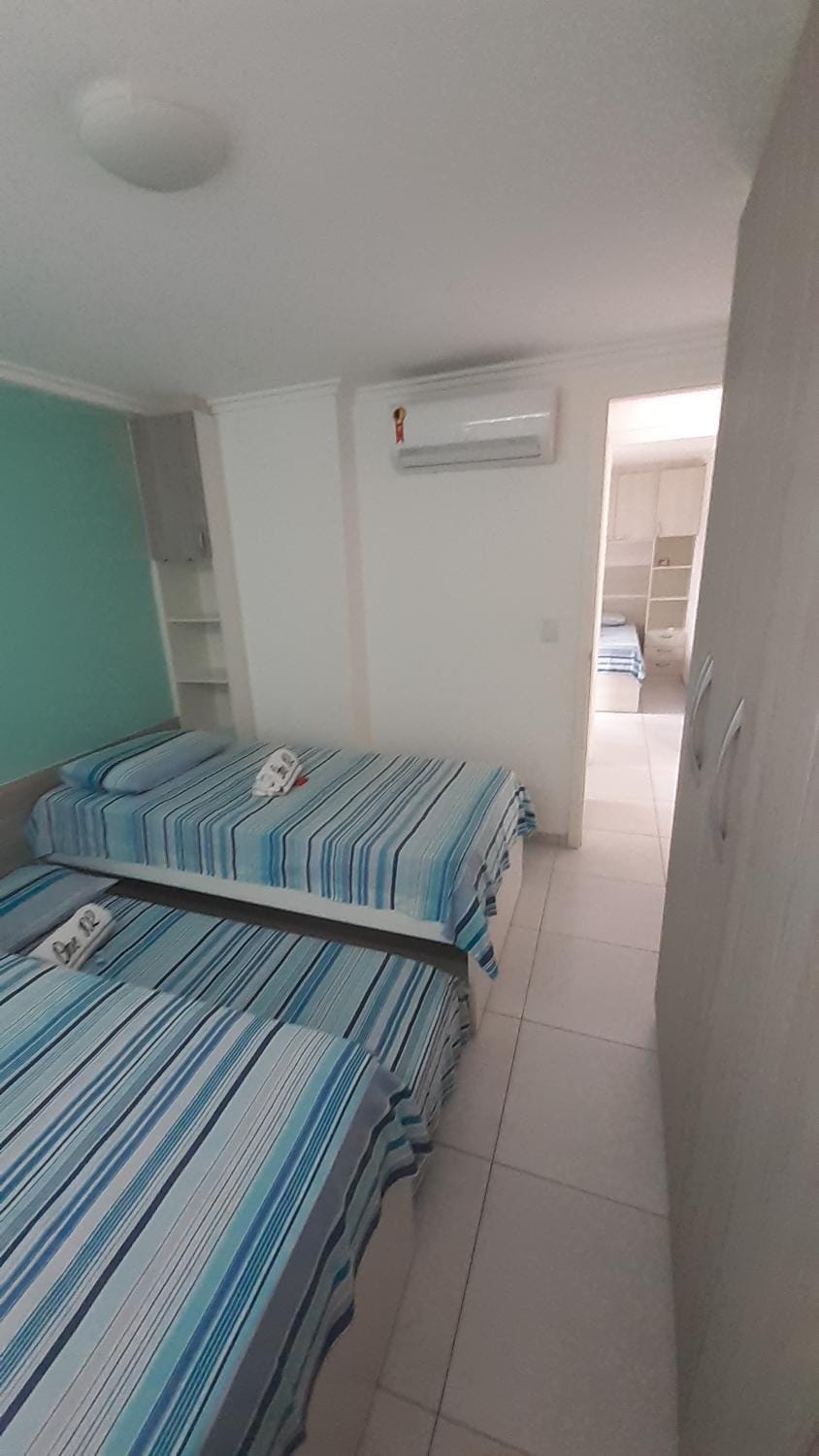 OneFlat Apartment in João Pessoa