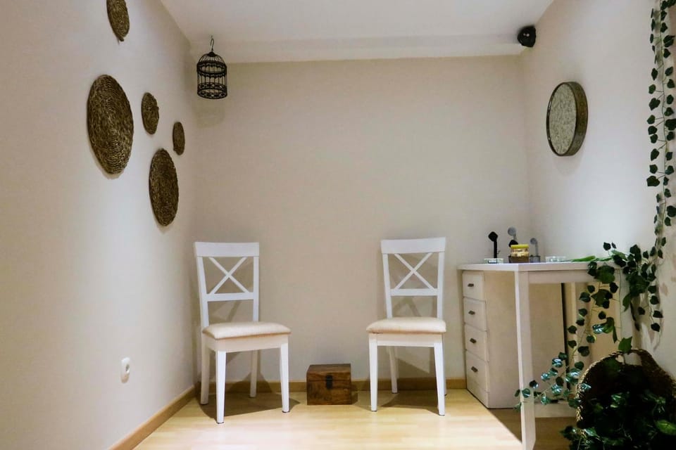 Property building, Lobby or reception