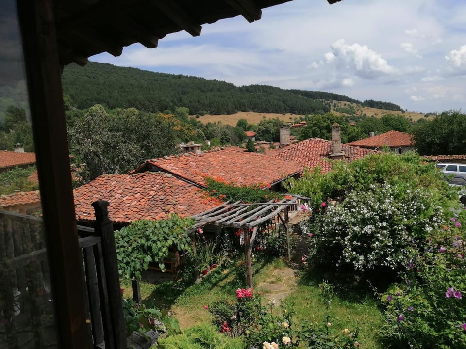 Къщата на художника Bed and Breakfast in Bulgaria