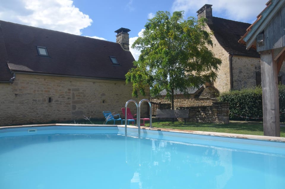 L'ère du temps Bed and Breakfast in Occitanie