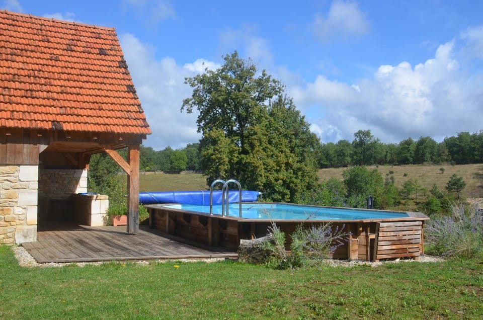L'ère du temps Bed and Breakfast in Occitanie