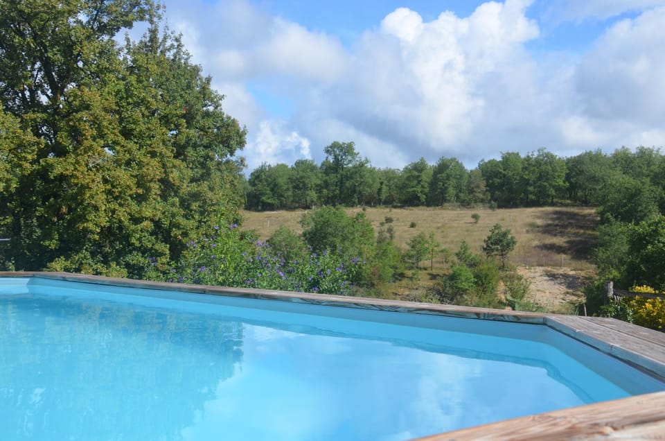 L'ère du temps Bed and Breakfast in Occitanie