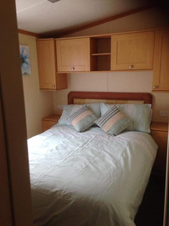 3 bedroom 2 bathroom prestige caravan PRESTHAVEN SANDS House in Llanasa