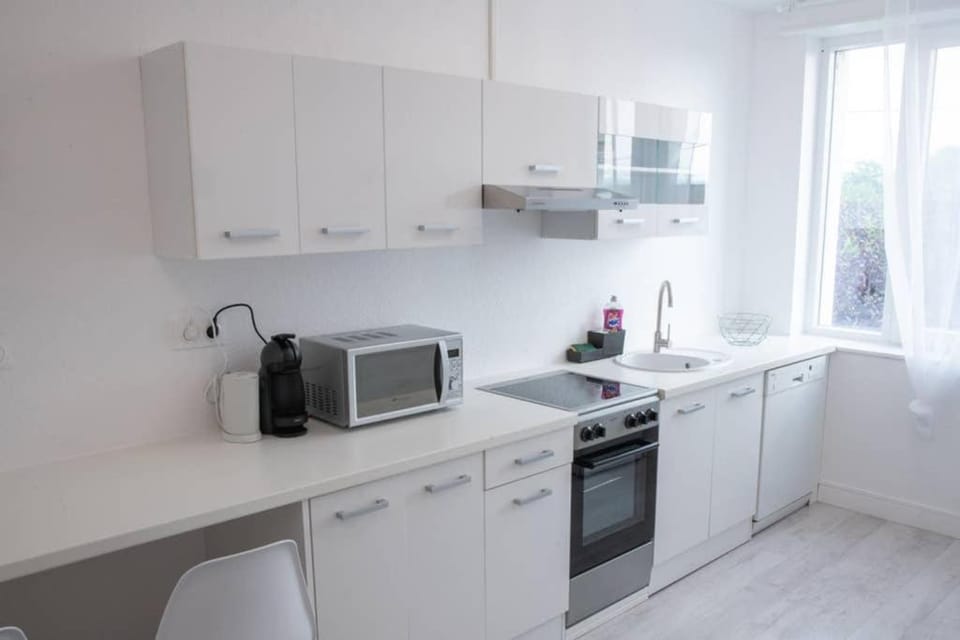 Le natural'appart des 3 frontières Apartment in Saint-Louis