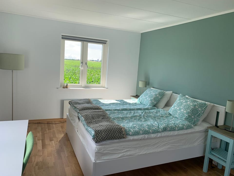 View (from property/room), Photo of the whole room