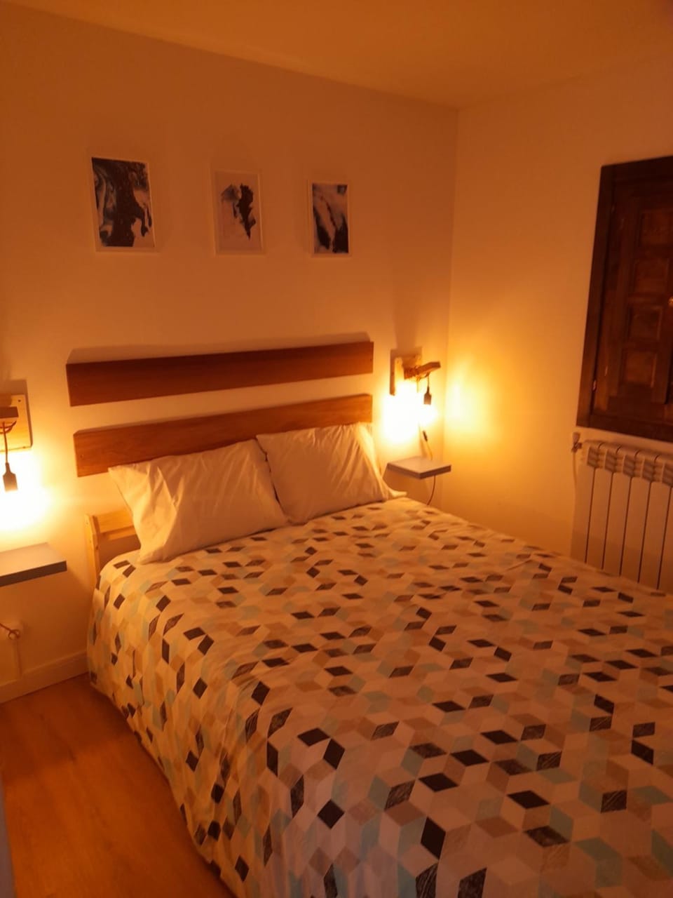The Best House House in Castile and León