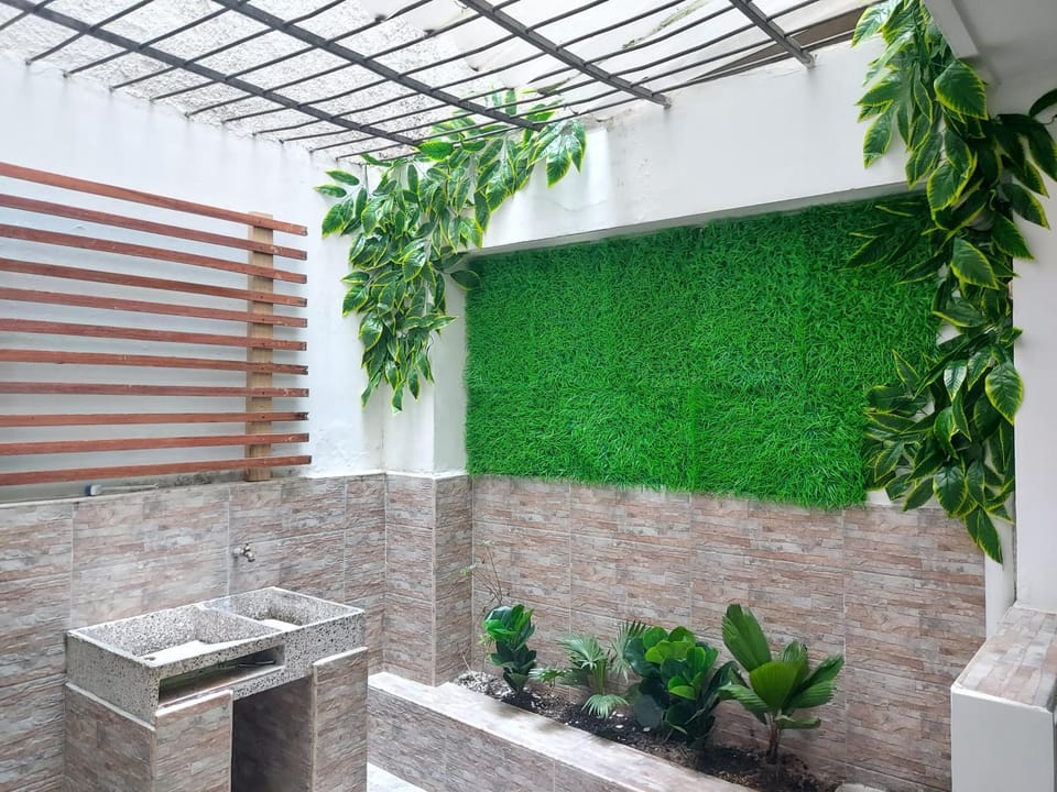 Spa and wellness centre/facilities