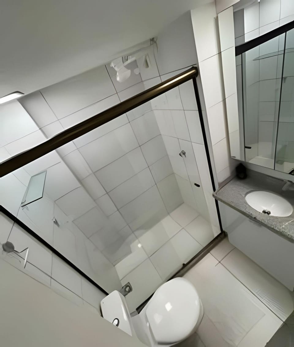 Flat Super Confortável em Porto de Galinhas Apartment in Ipojuca
