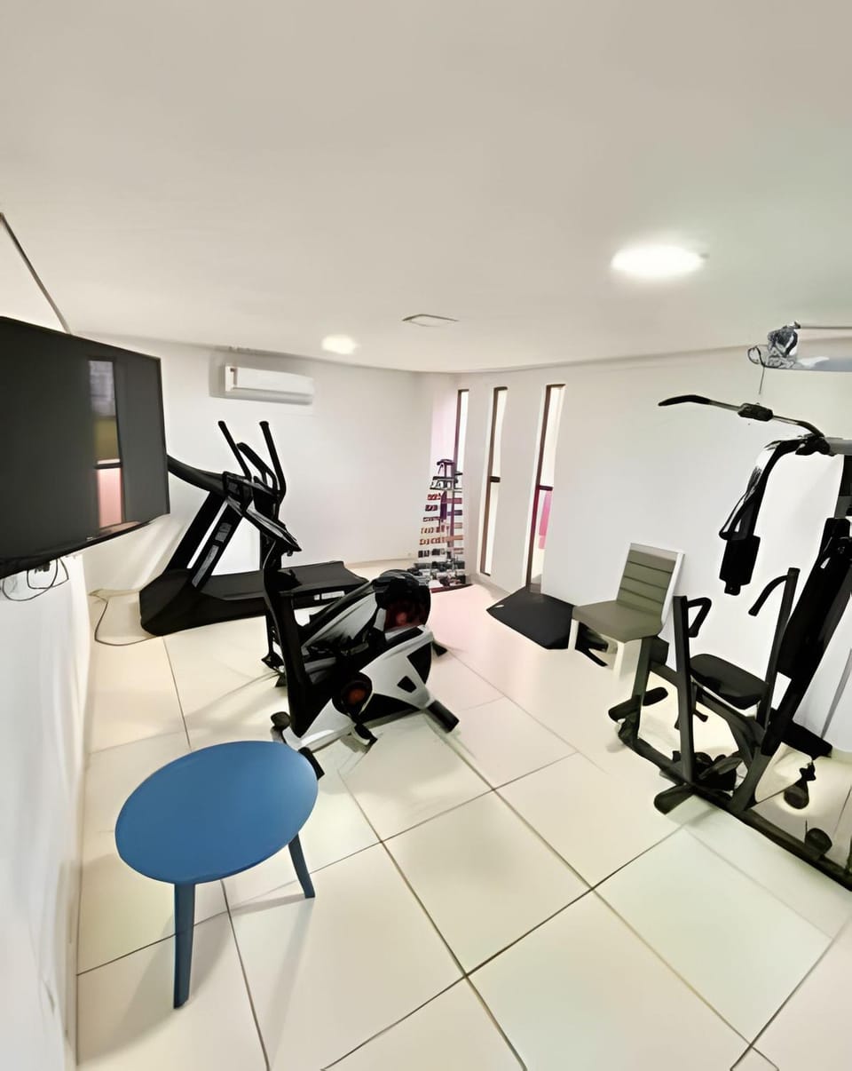 Flat Super Confortável em Porto de Galinhas Apartment in Ipojuca