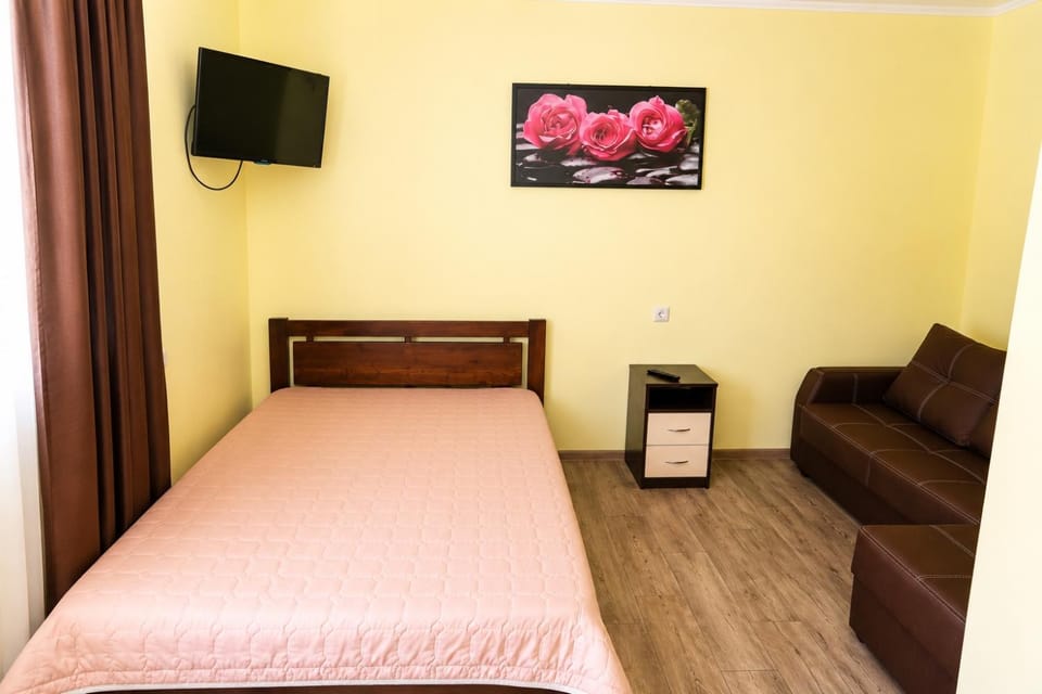 Family Nest Bed and Breakfast in Odessa Oblast