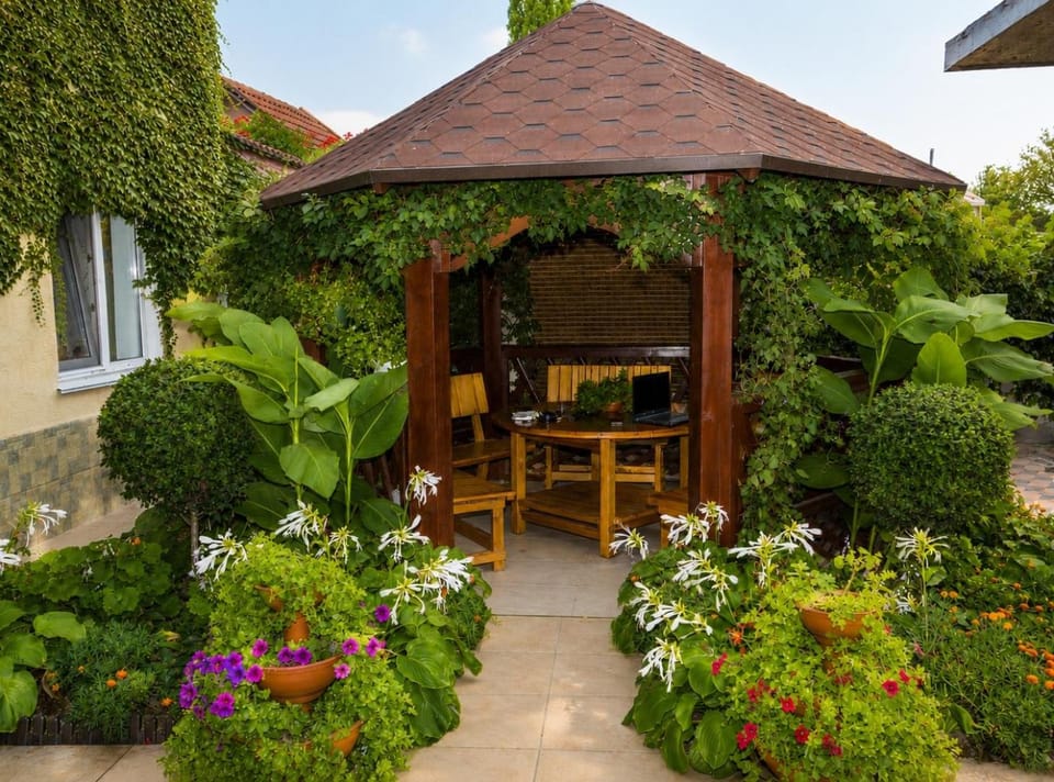 Family Nest Bed and Breakfast in Odessa Oblast