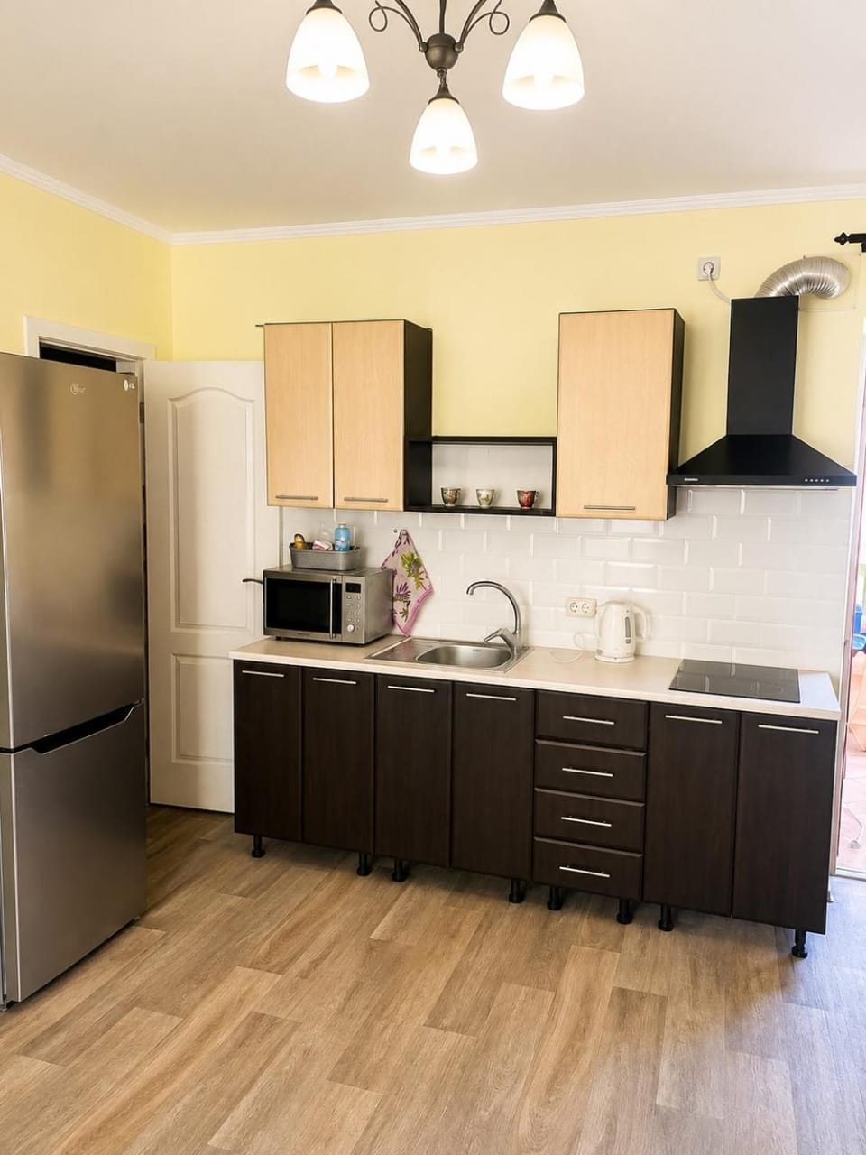 Family Nest Bed and Breakfast in Odessa Oblast