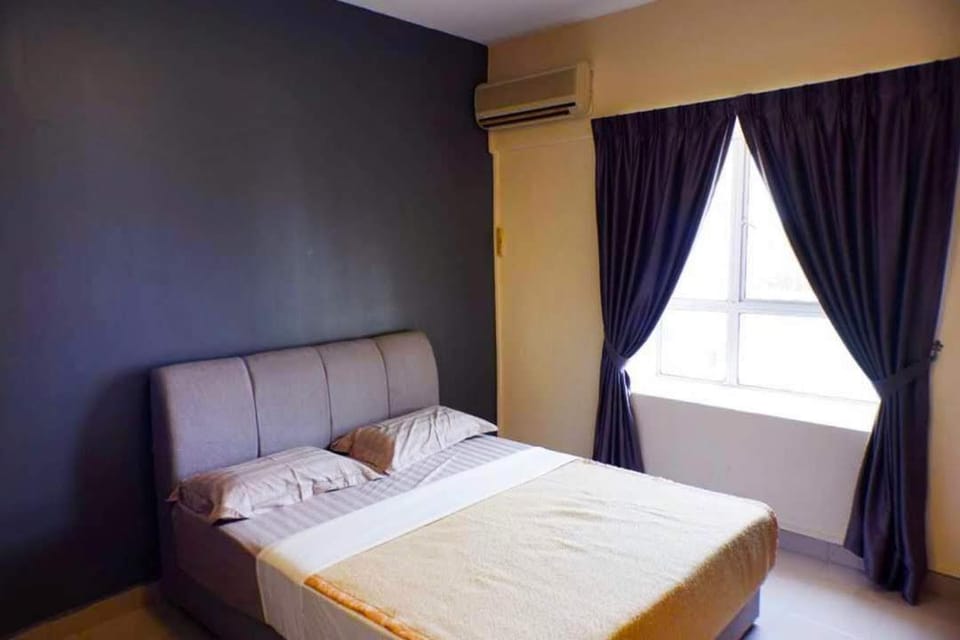 BayView Villa Condominium Apartment A Apartment in Port Dickson