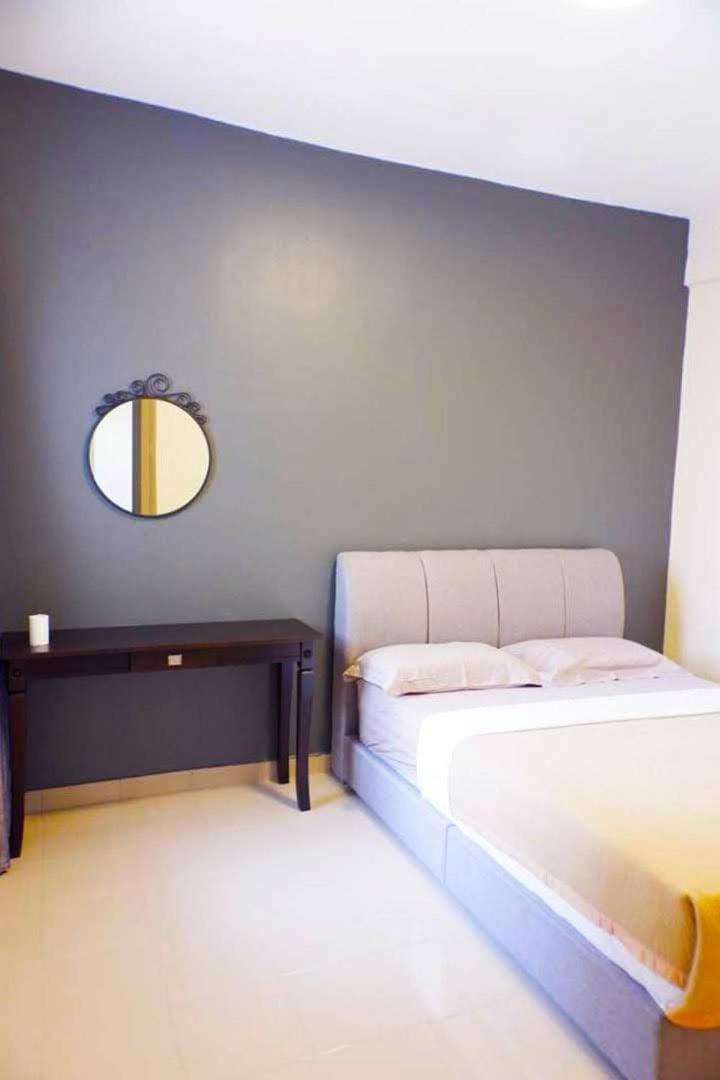 BayView Villa Condominium Apartment A Apartment in Port Dickson