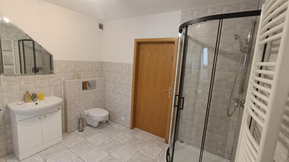 Baranie Wzgórze Ustroń Basen Sauna Plac Zabaw House in Czechia