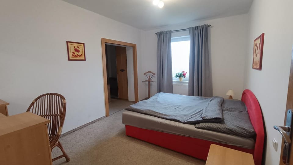 Baranie Wzgórze Ustroń Basen Sauna Plac Zabaw House in Czechia