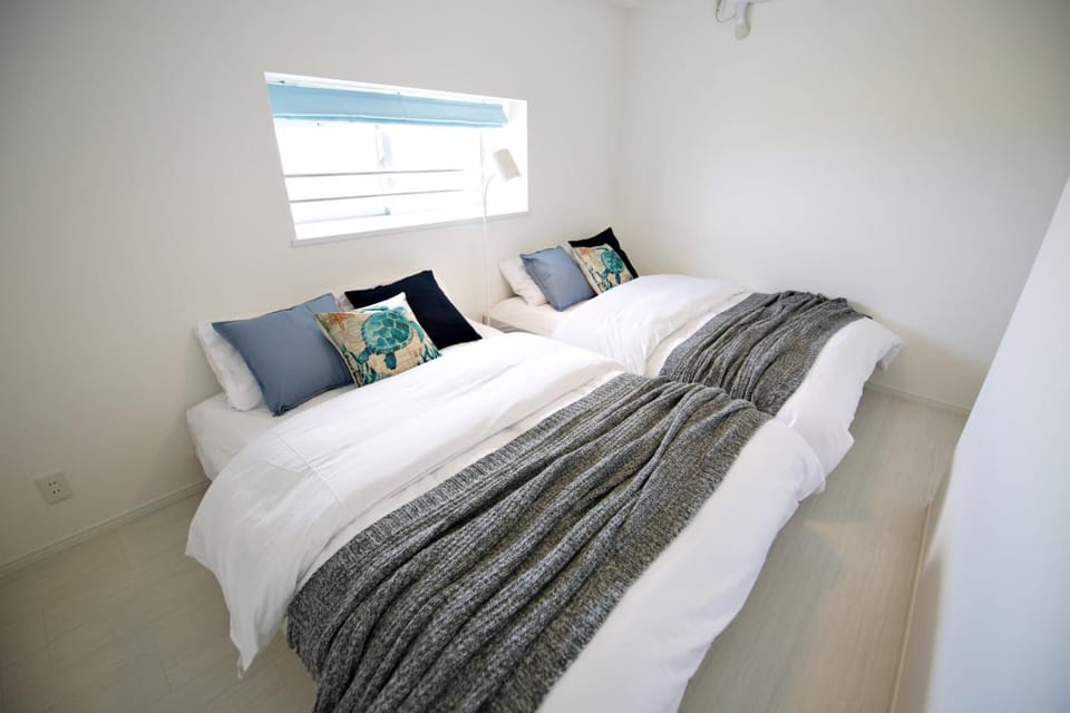 Vent du Vent401 Apartment in Okinawa Prefecture