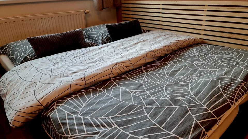 Apartmán P+Z Apartment in South Moravian Region