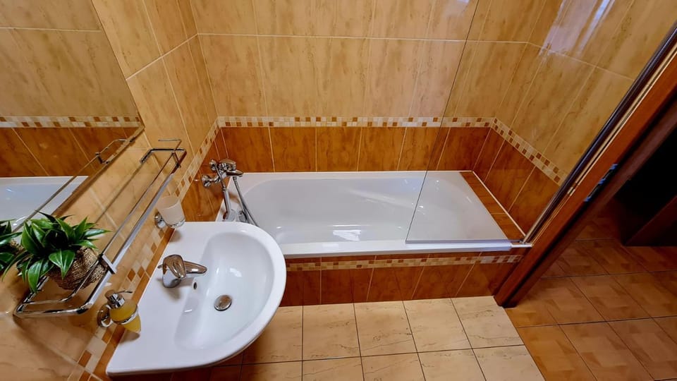 Apartmán P+Z Apartment in South Moravian Region