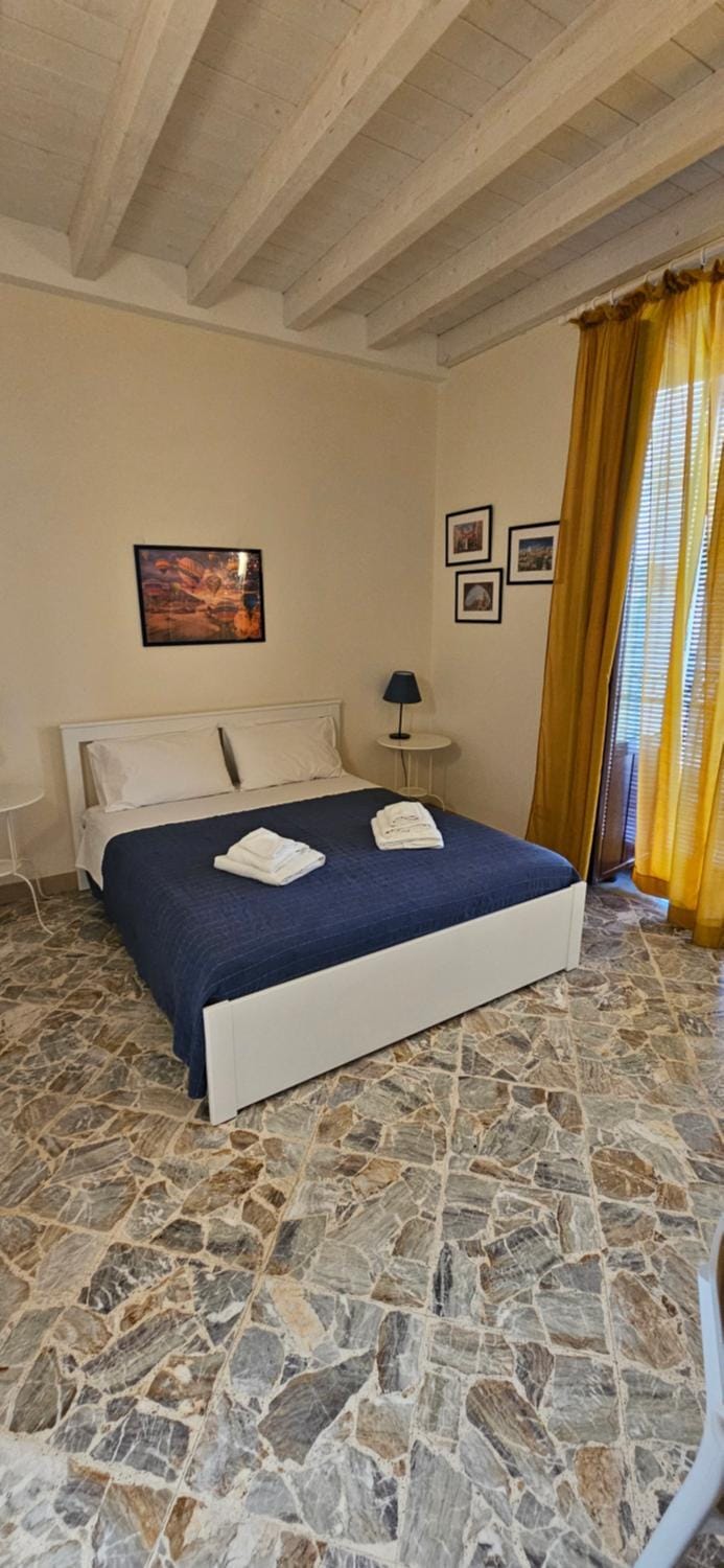 Le quattro stagioni - The Four Seasons House in Sicily