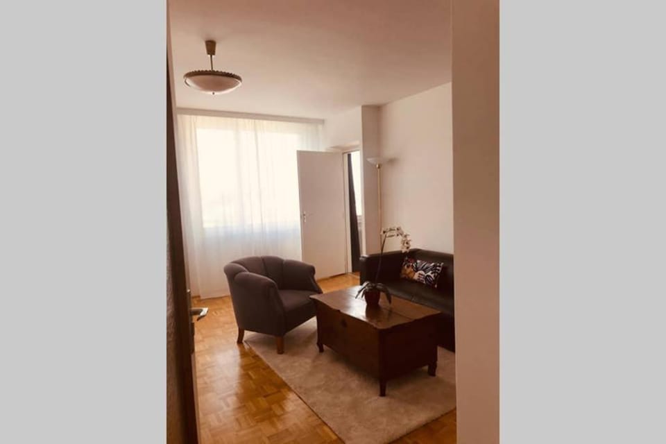 Mitten im Achten. Zentrale Wohnung in Wien Apartment in Vienna