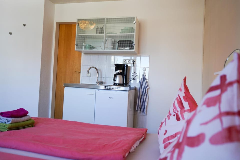 "Deichhaus" App 3 - Cheyenne - 100 m zum Strand Apartment in Grömitz