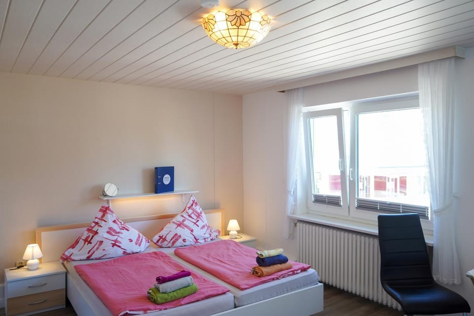 "Deichhaus" App 3 - Cheyenne - 100 m zum Strand Apartment in Grömitz