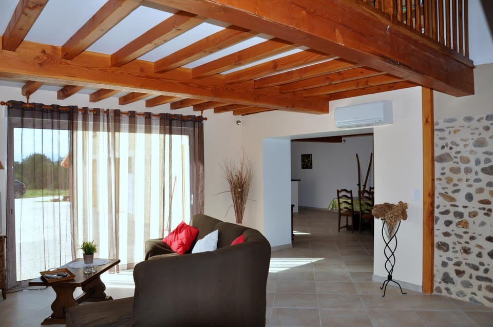 Gîte Chez ANTONIN House in Occitanie