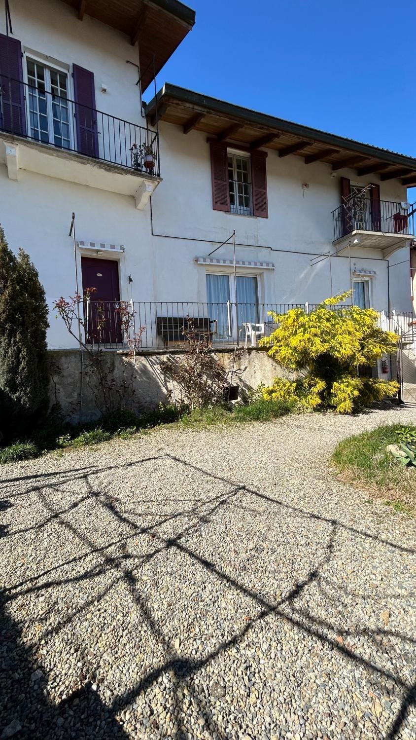 La Casa di Pietro Bed and Breakfast in Piedmont