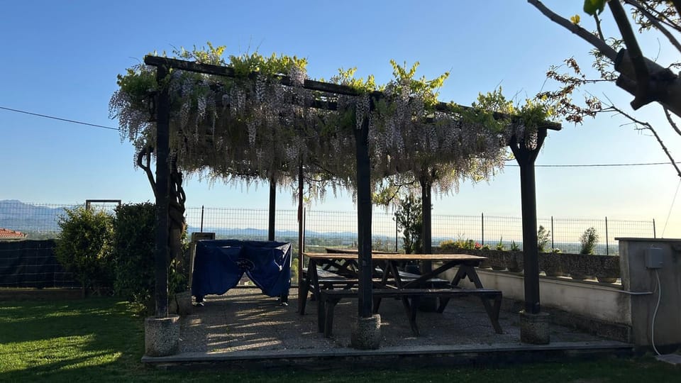 La Casa di Pietro Bed and Breakfast in Piedmont