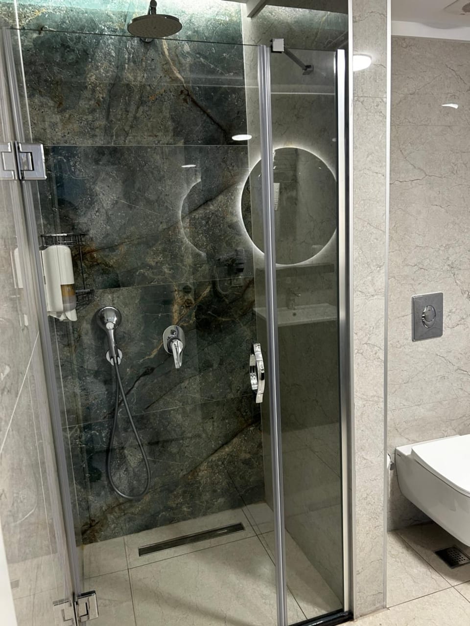 Havana Apart Hotel Apartment hotel in Alanya