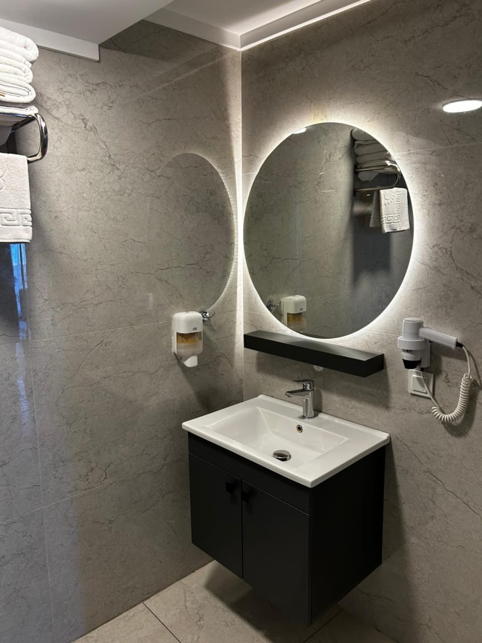 Havana Apart Hotel Apartment hotel in Alanya