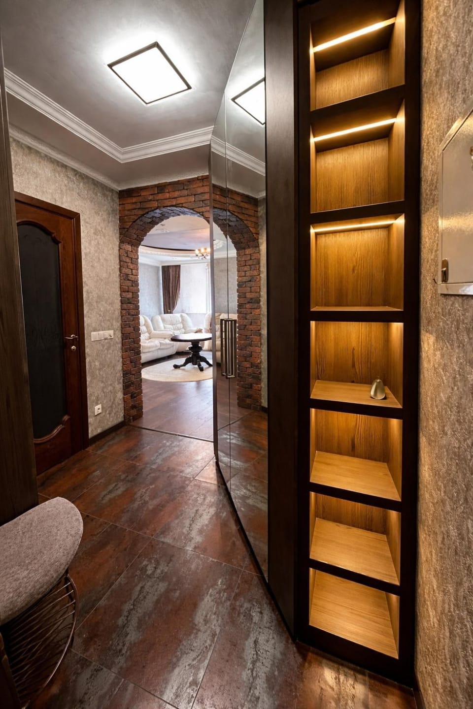 Lux apartment, Comfort town, Kyiv Apartment in Kiev City - Kyiv