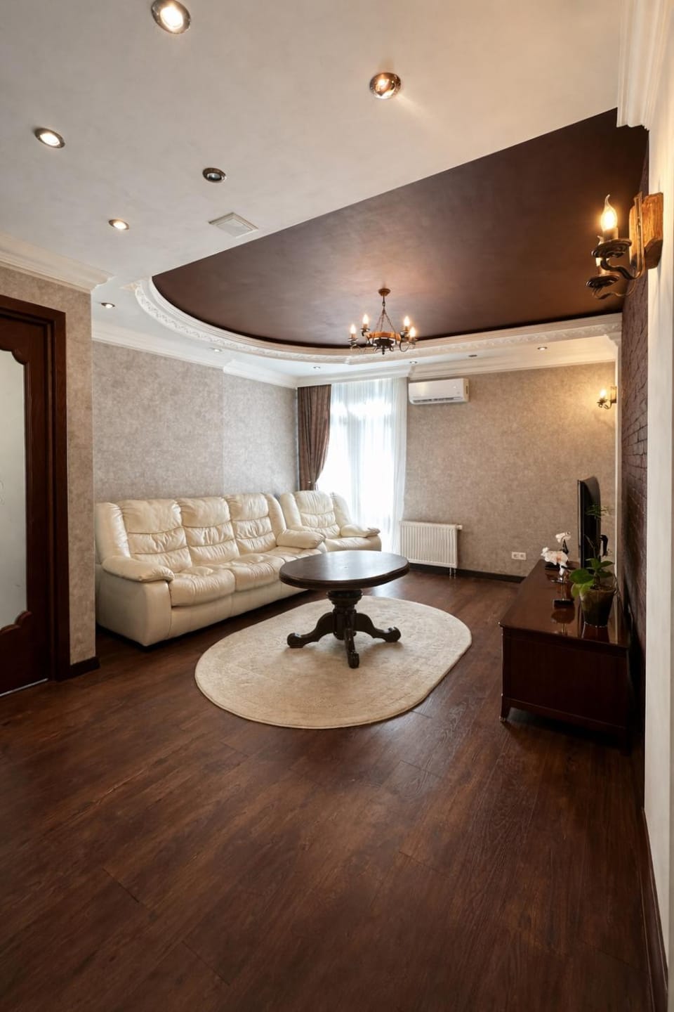 Lux apartment, Comfort town, Kyiv Apartment in Kiev City - Kyiv